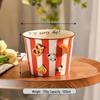 Ceramic Noodle and Snack Bowl