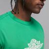 Jordan Rare Air Logo Crew Neck Short Sleeve T-Shirt Men Tops IB3130-324