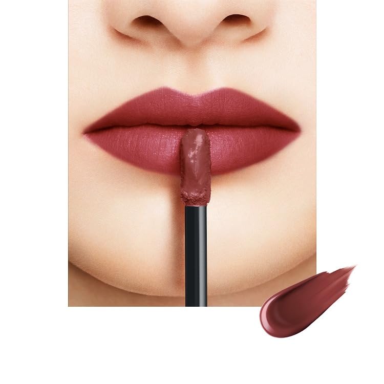 SUQQU Comfort Lip Fluid Fog 10 Benikazari - BENIKAZARI