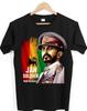 RASTA T-SHIRT. HAILE SELASSIE  T-SHIRT. JAH SOLDIER T SHIRT, RASTA TEE, TOSH, Unisex T-Shirt
