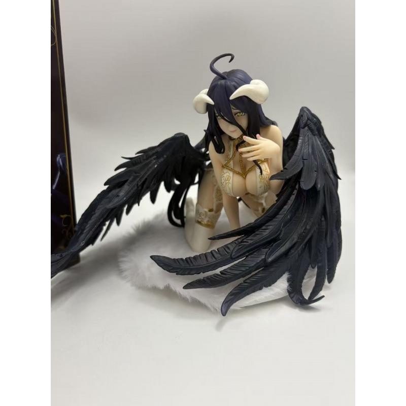 На коленях элегантная модель Фигура Бейдера, пижама Ver. Аниме двухмерная красивая девушка статуэтка кукла с одеялом