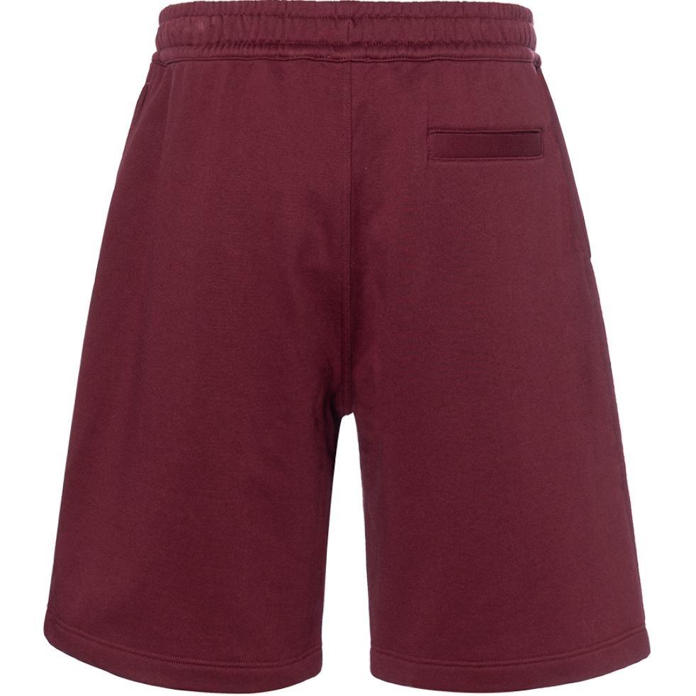 Burberry Casual Shorts Men's Dark Red 80720031