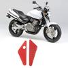 Motorcycle Foot Pedal Footrest Replacement for     CB250 CB600 CB900  250 250