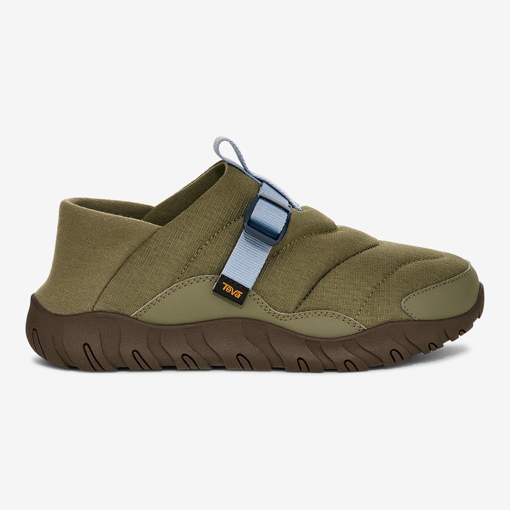 Teva Women'S Reamer Camp (Bto) Stvf2533975-Bto