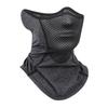 Headwear Face Cover Ice Silk Tube Scarf Bandana Face Mask Cycling Balaclava Snood Bandanas Wind Proof Neck Gaiter Scarf