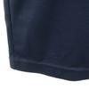 Nike Short Sleeve Mesh T-shirt L Navy DRI-FIT Men's Used