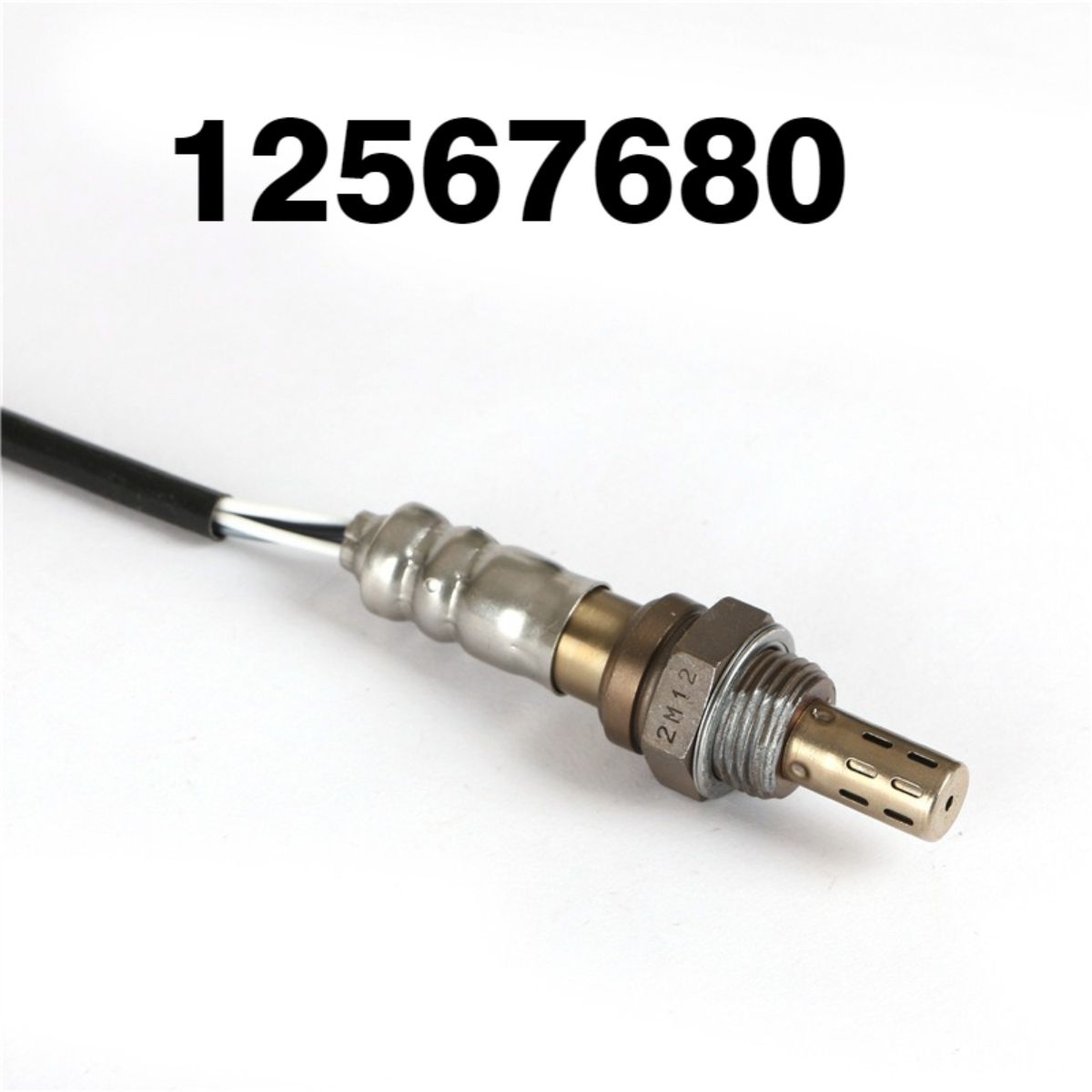 Fit for opel oxygen sensor 12567680  130cm