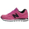 New 530 Series Tie Dye Navy 'Rose Red Black' Women's
