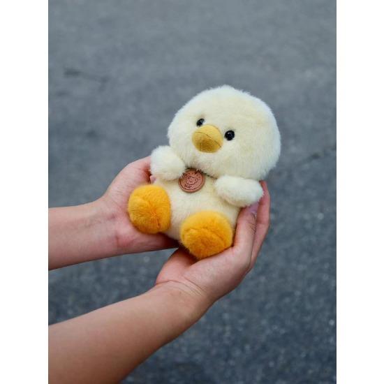 Cute Pet Zoo Series Plush Toys Cute Little Animal Dolls Children's Birthday Gift