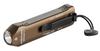Streamlight 88813 Wedge XT 500 Lumen Slim Everyday Flashlight with USB Cable and Pocket Coyote Strap,