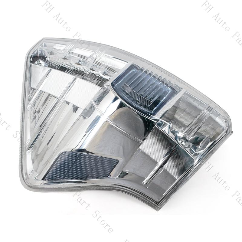 Taillamp Taillight For Toyota Prius Alpha 2012 2013 2014 Car Rear Bumper Tail Light Brake Stop Reverse Lamp 81560-47140