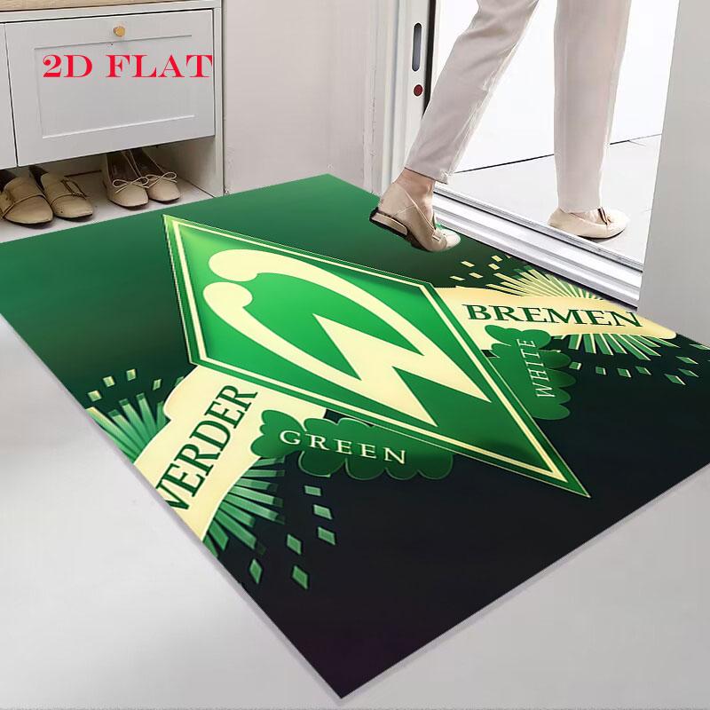 SVW Carpet Rug for Living Room Bedroom Home Sofa Decoration,Kids play Nonslip Floor Mat