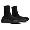 Akiii Classic Chunky Socks Boots 3.5cm 4color  Akakauw0223 