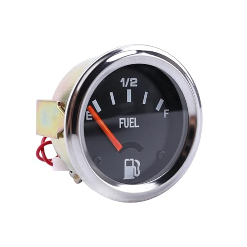 

ADOFUN Meter, Fuel Gauge, Fuel Meter, Fuel Level Meter, Bike Fuel Meter,