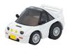 ChoroQ Zero M2 1015 White Finished Product Z-85b