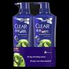 Clear Anti-Dandruff Shampoo