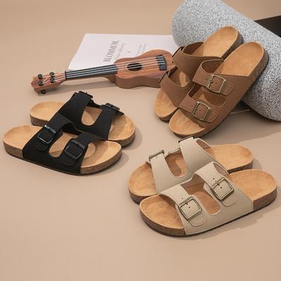 Herrenschuhe – Sandalen