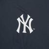 New Era Mlb New York Yankees Mesh T shirT Team Navy 15147532