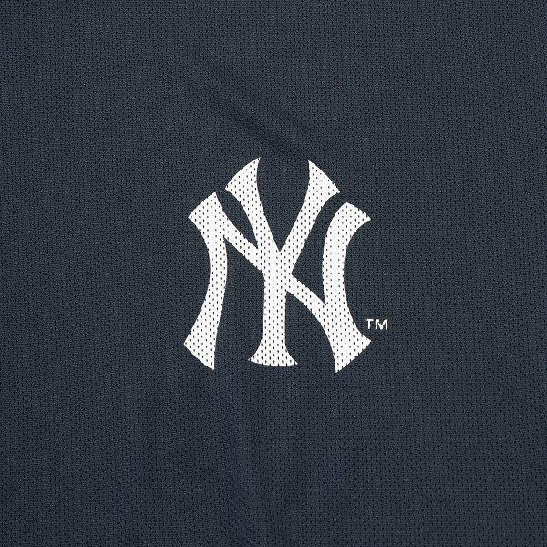 New Era Mlb New York Yankees Mesh T shirT Team Navy 15147532