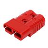 Plug Battery Connector 2AWG 175A 600V Flame Retardant Battery Quick Connect Adapter