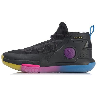 LINING Wade Fission VI - Black ABAQ031-8