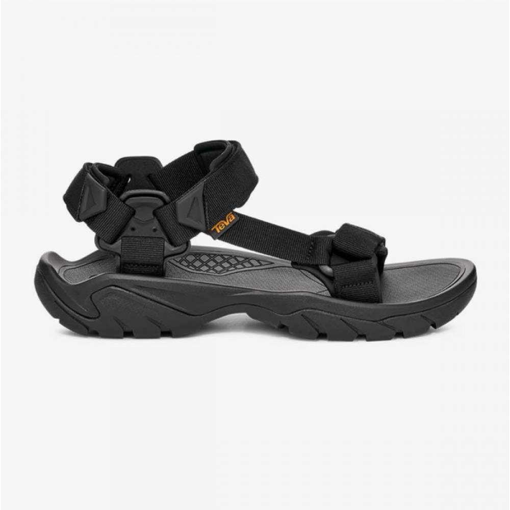 Teva Men S Sport SandalS Terra Fi 5 univerSal STVM2512456-BLK/290