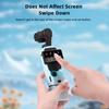 Protective Sleeve for DJI Osmo Pocket 3 Camera Anti-Scratch Case Lens And Screen Silicone Skin Cover for Pocket 3 Accessories