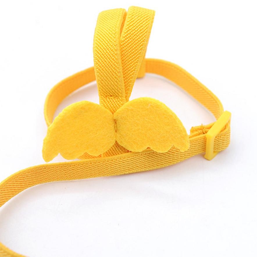 Parrot Flying Harness Rope Bird Walking Rope Ultra-light Flying Towing Rope