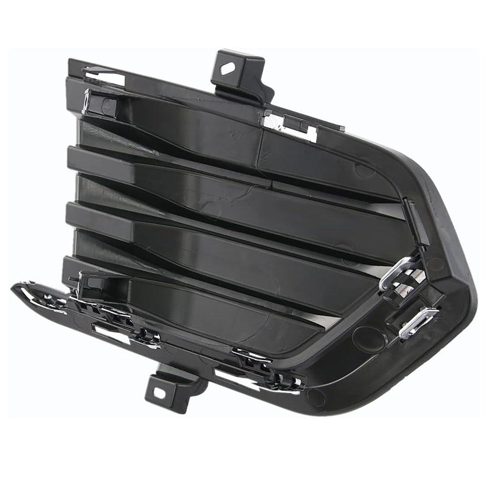 Front Fog Light Lamp Bezel Cover Left Side 84107960 For Cadillac XT5 2017-2022