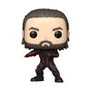 Figurine POP! - FUNKO - Ares - 9 cm - Multicolore - Produit officiel - Collectionneur