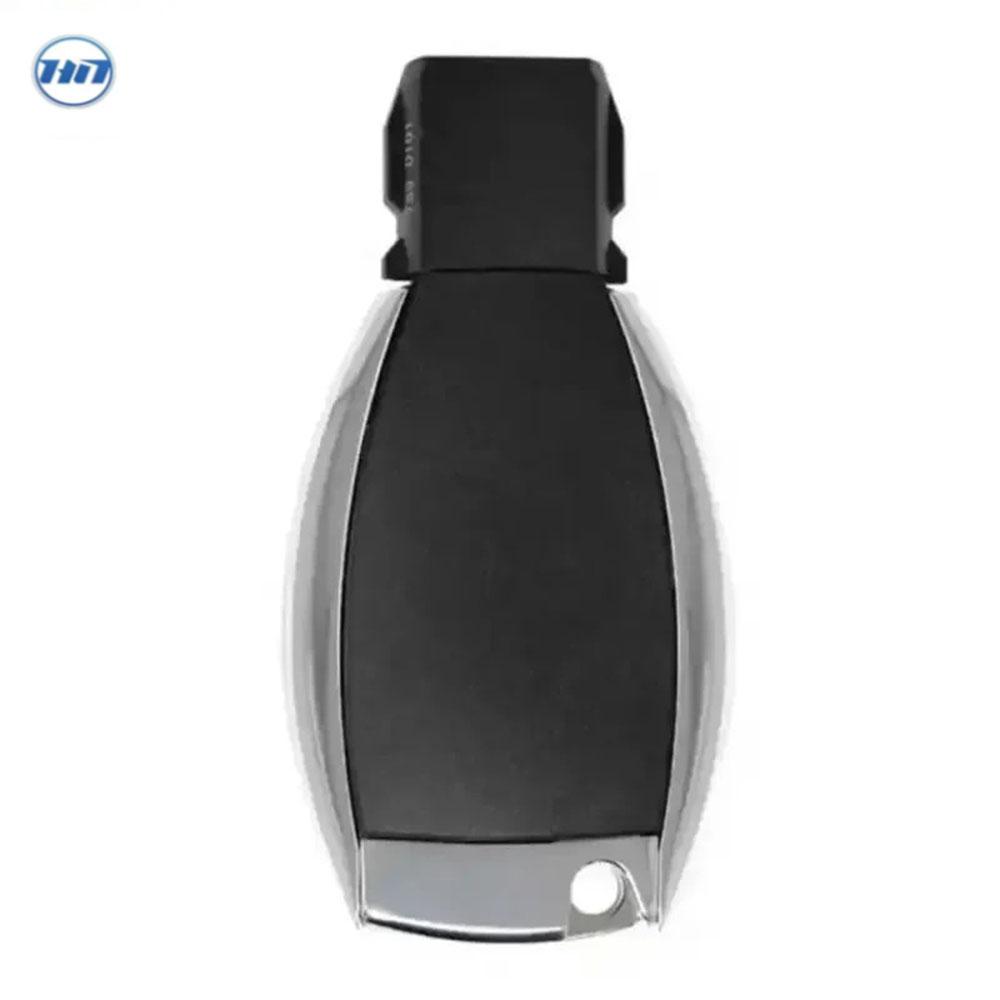 Heynes Remote Car Key Shell For Mercedes Benz Aces Class Sprinter Viano Vito 2000 - 2010 2000+ Benz Replacement Case Key Shell