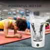 350ml Elektrischer Mischbecher Tragbarer Proteinpulver Shaker Flasche Mixer Für Reise Zuhause Büro Küchenwerkzeuge