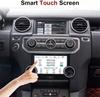For 2010-2016 Land Rover Discovery 4 A/C Climate Control Panel 7inch LCD Screen