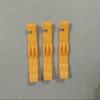 3Pcs Car Repair Tool High Strength Comfortable Grip Impact Resistance Labor-Saving Spoke Hook Tire Removal Nylon Bicycle Outside