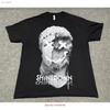 NEUES SHINEDOWN Schwarzes Konzert The Dead Don't Die GROSSES Tour T-Shirt Tanz Kind vintage Gewaschen Grafik Stilvoll Atmungsaktiv