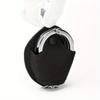 1Pc Handcuff Pouch Universal Handcuffs Case Holder Outdoor Hunting Accessories Hand Cuff Holster Waist Bag.