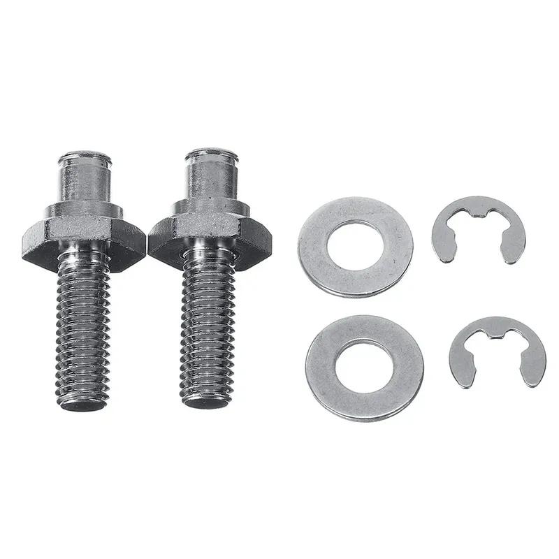 For Hilux For VIGO Model 2005-2015 Rear Tailgate Lower Gas Spring Carbon Steel Replacement Car Interior Accessories
