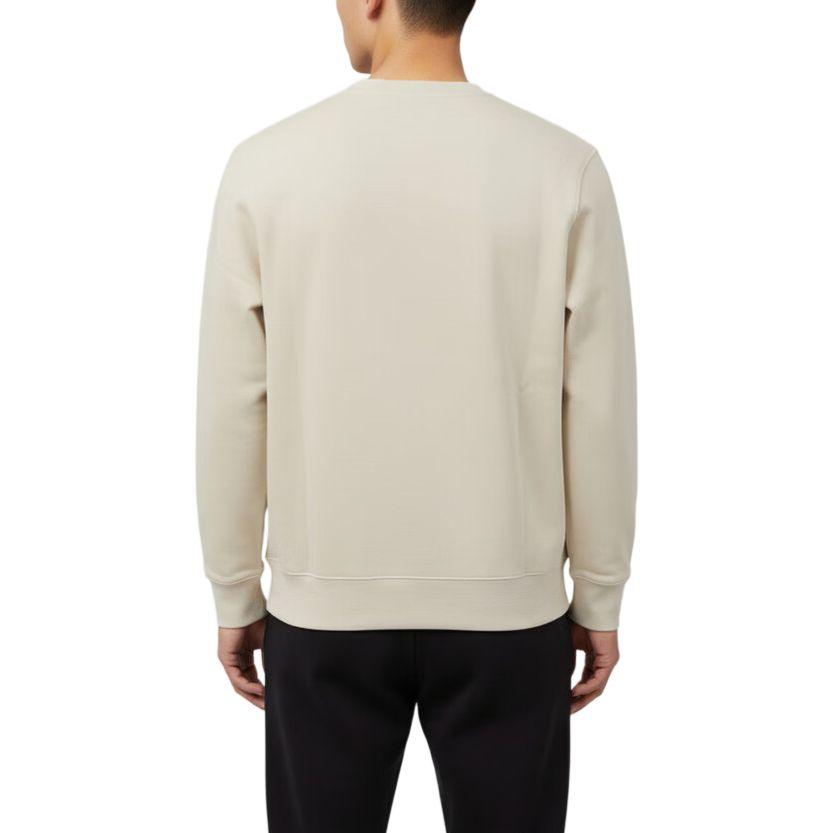 Nike Solid Color Pullover Long Sleeve Sweatshirt Men sweatshirts FN3887-229