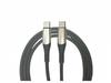 Foldable GAN Charger 45W PPS PD - Universal Mobile & Computer Charger, 3C Certified