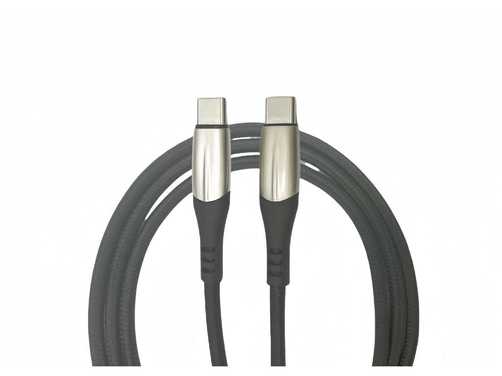 Foldable GAN Charger 45W PPS PD - Universal Mobile & Computer Charger, 3C Certified