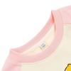 B.Duck Kids' Cartoon Print Pullover Sweatshirt