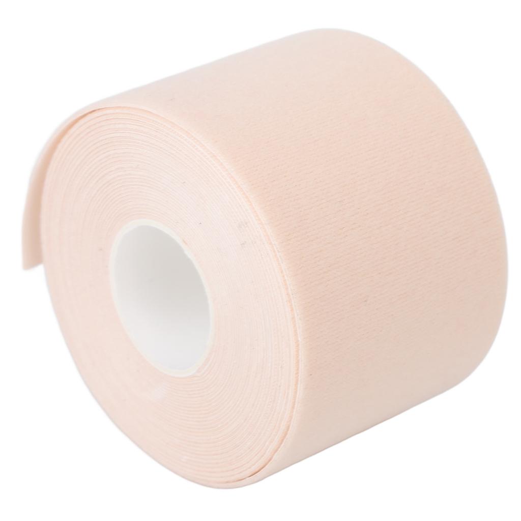 Feet Blister Adhesive Roll Wear Resistant Soft Velvet Heel Protector Tape for Corns Calluses 4.5M