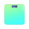 Smart Rechargeable Digital Body Weight Scale (CN Version)