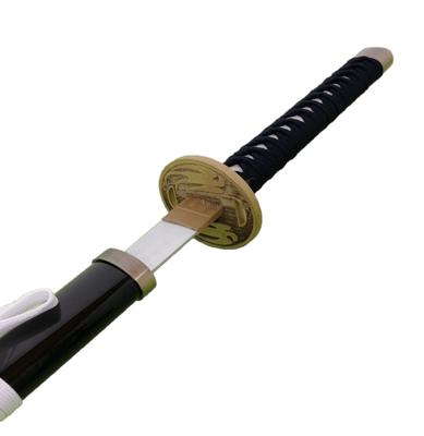 KiumiToys Shigure Tsubame Shigure Odachi Shigure Interior Wooden Japanese Touken Private Yamamoto Shigure Soen S313 Sword, Cosplay, Decoration, Sword,
