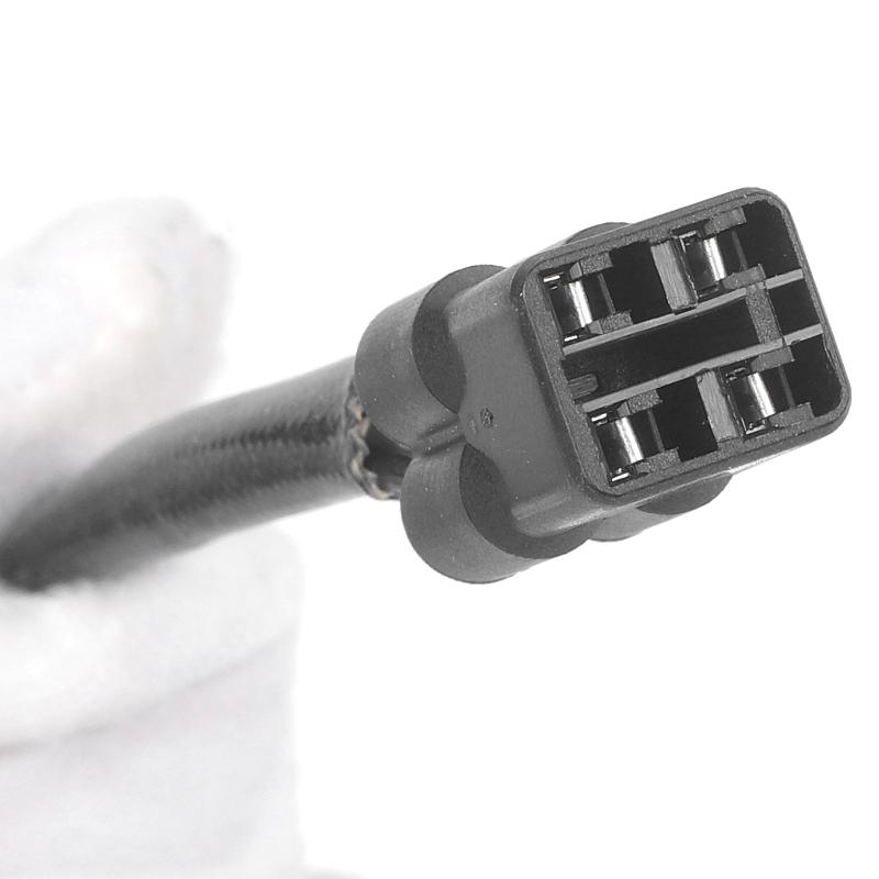 Oxygen Sensor Four-wire for Yamaha Xmax 300 250 For Yamaha Cygnus IV/X Motorbike Oxygen Sensor 2EB-H592A-10 BX9-H592A-00