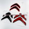 Citroen Car Logo Sticker for Sega C4L, C3, C6, Elysée, DS5 Models