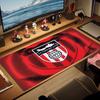 Sunderland A.F Large Size Mouse Pad Large Gaming Table Cushion Non-slip Laptop Tablet Big Mousepad XXL Mat Mini PC Playmat With Lock Edge