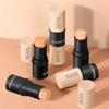 DEROL - Lightweight Matte Multi-Purpose Foundation Stick - #01-#03