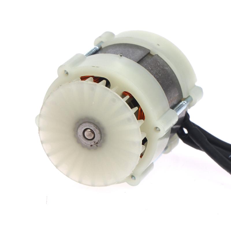 14 Teeth High Power Electric Saw Motor For 4-8In Electric Chainsaws Mini Saw Motor Convenient Installation