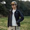 The North Face Trace Water Series UPF40+ Sun Protection Windbreaker